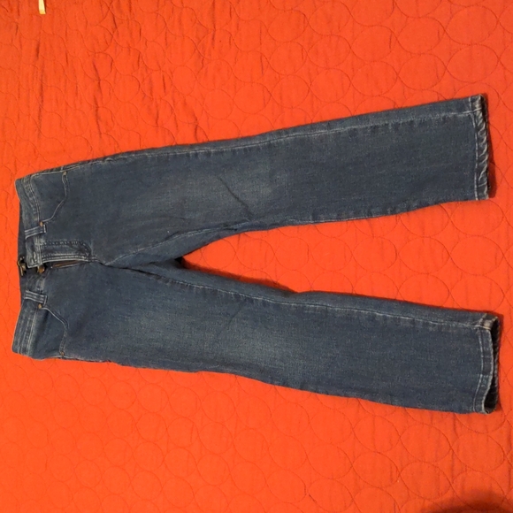 Universal Standard Denim - Universal Standard skinny jeans